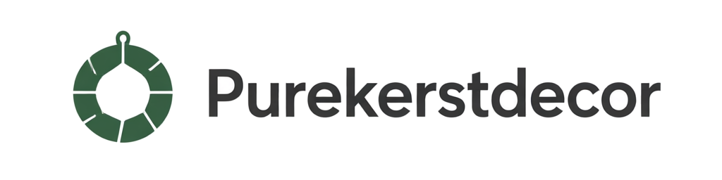 Purekerstdecor